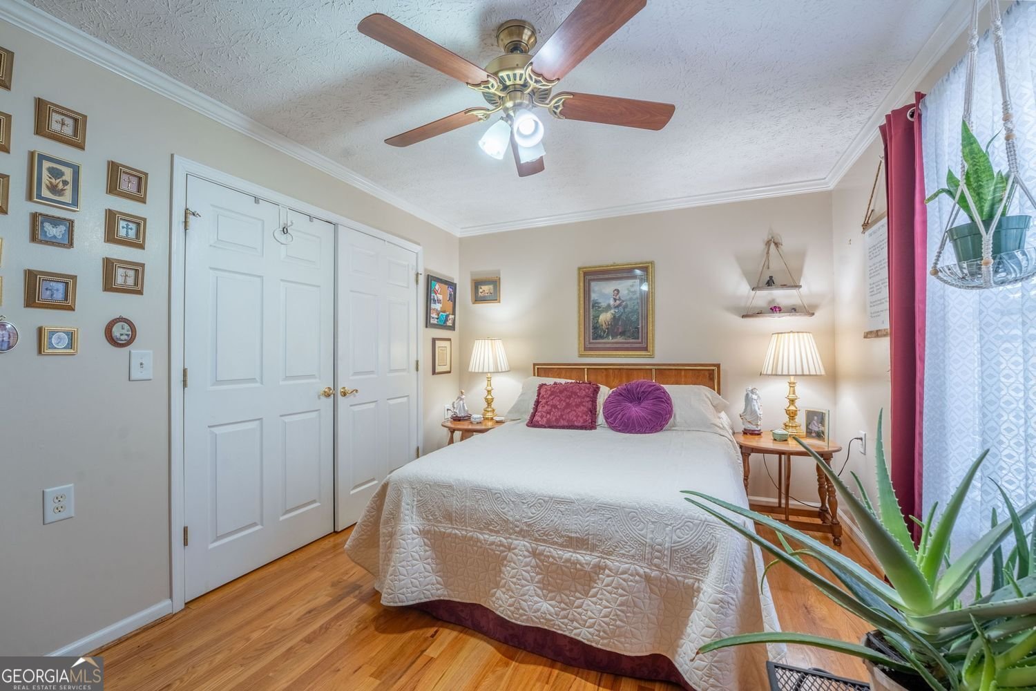 2440 Deadwyler Road Maysville - 31