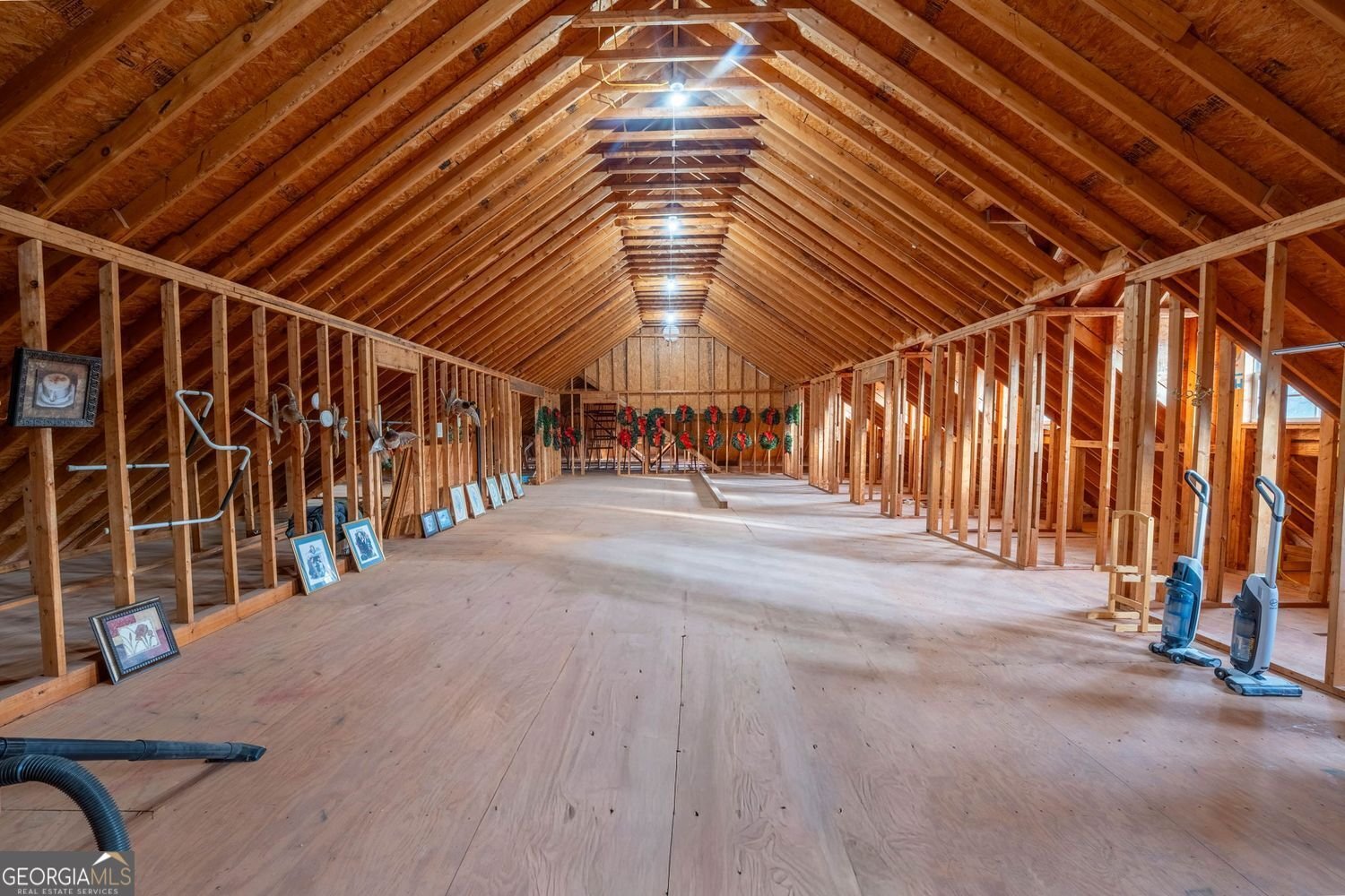 2440 Deadwyler Road Maysville - 32