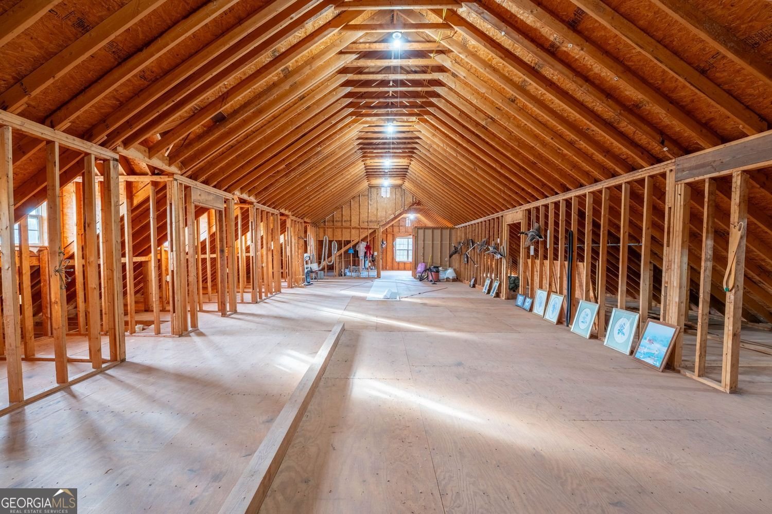 2440 Deadwyler Road Maysville - 33