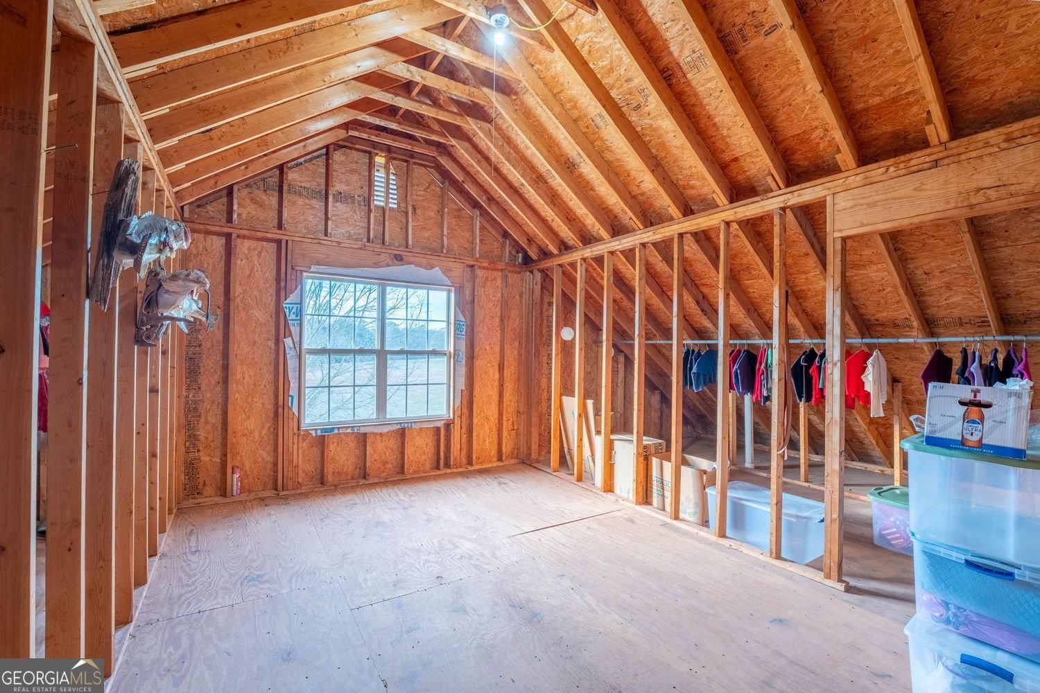 2440 Deadwyler Road Maysville - 34