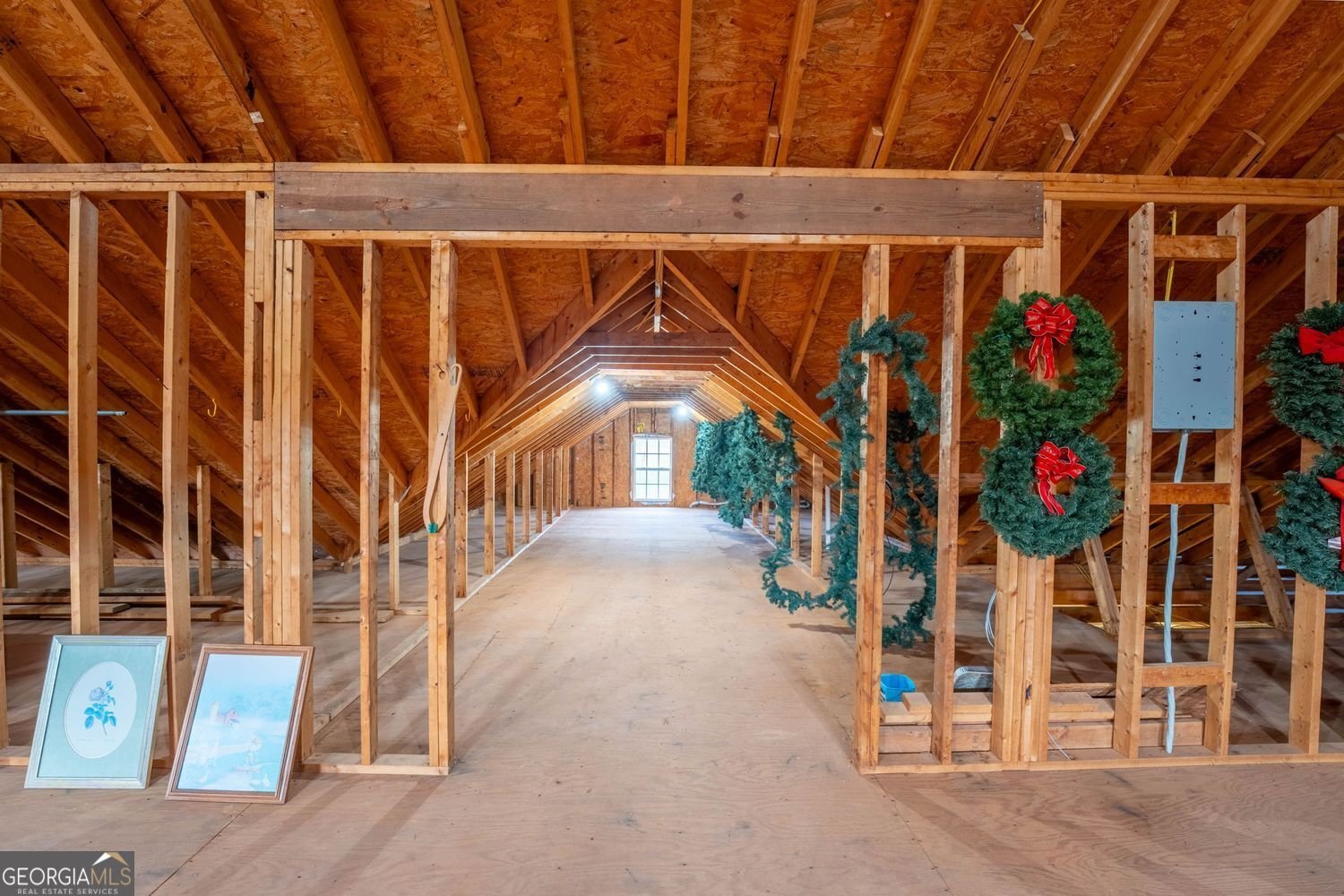 2440 Deadwyler Road Maysville - 35