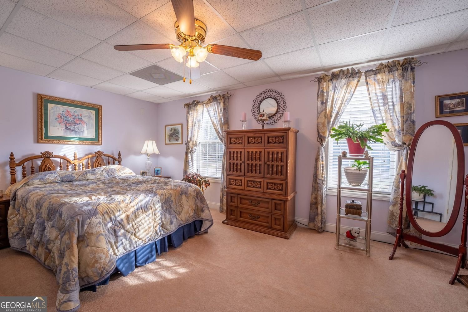 2440 Deadwyler Road Maysville - 39