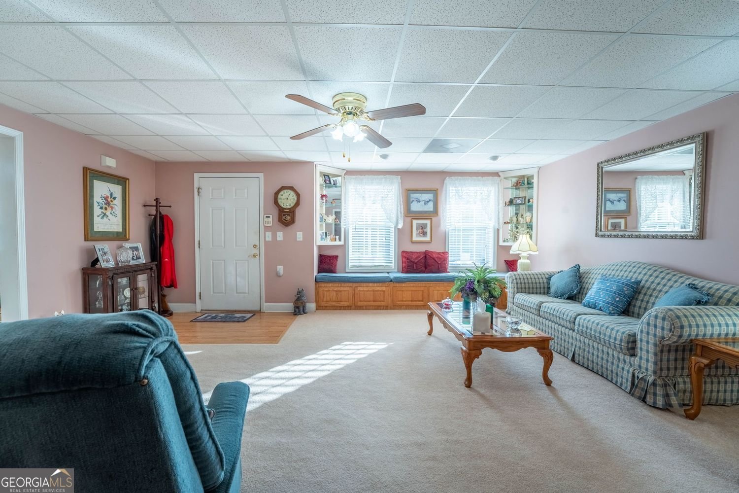 2440 Deadwyler Road Maysville - 43