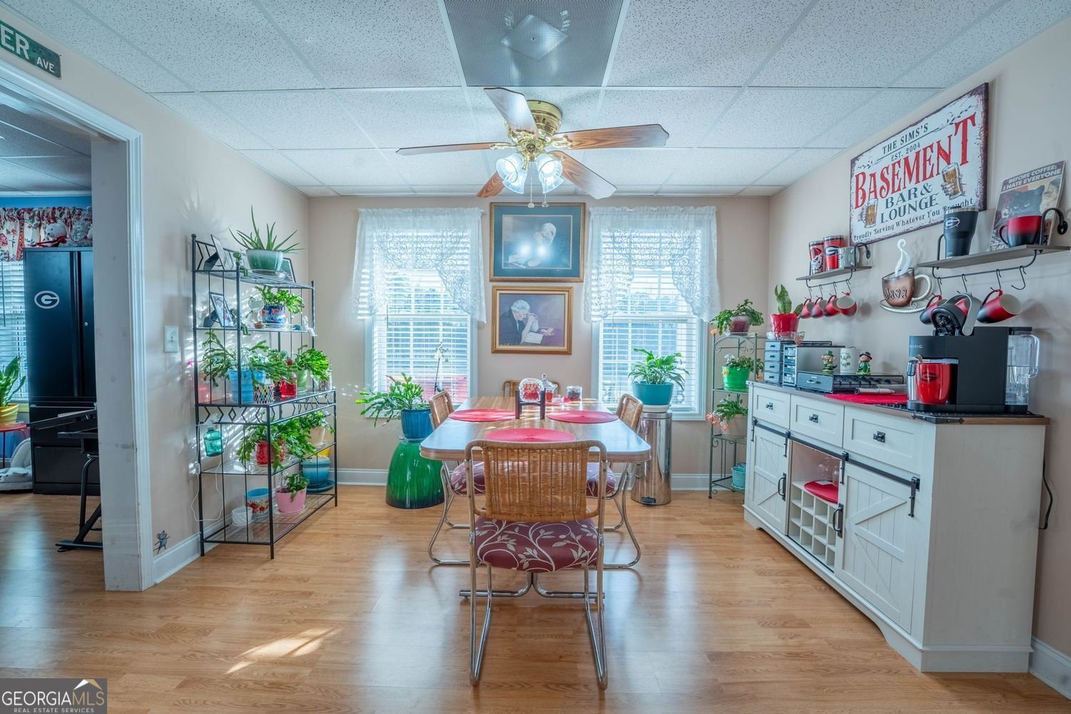 2440 Deadwyler Road Maysville - 44