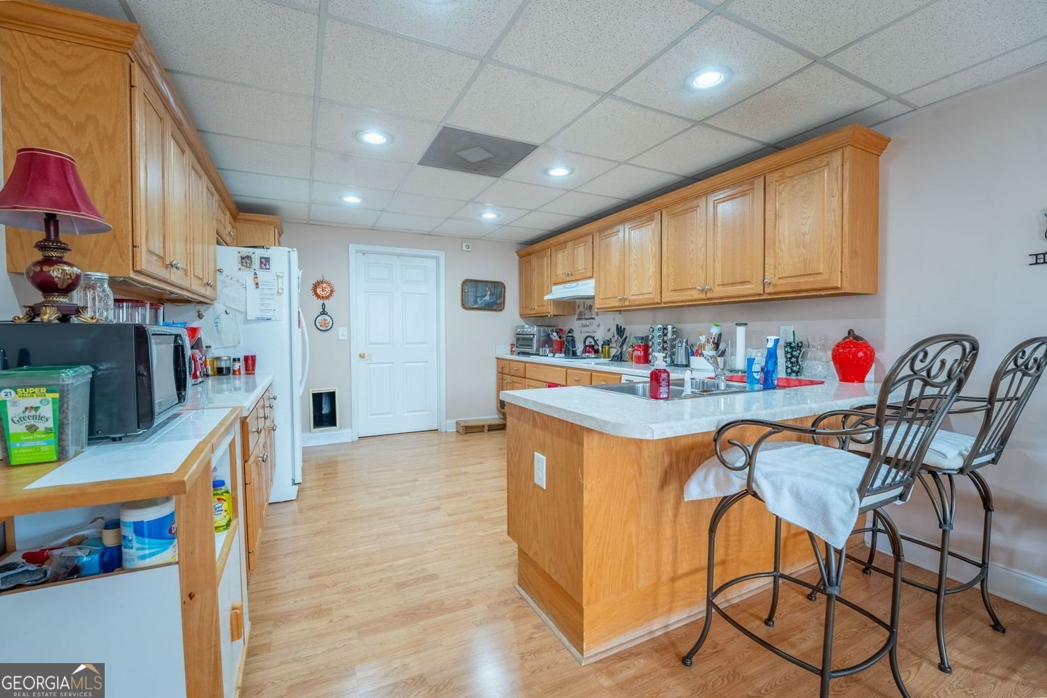 2440 Deadwyler Road Maysville - 45