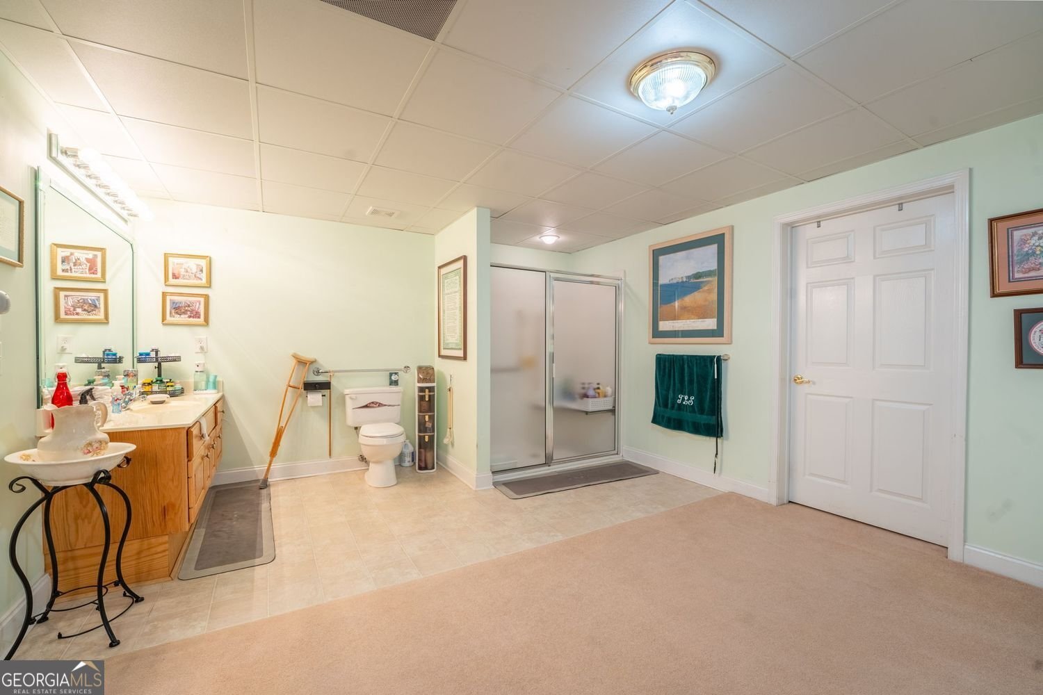 2440 Deadwyler Road Maysville - 46