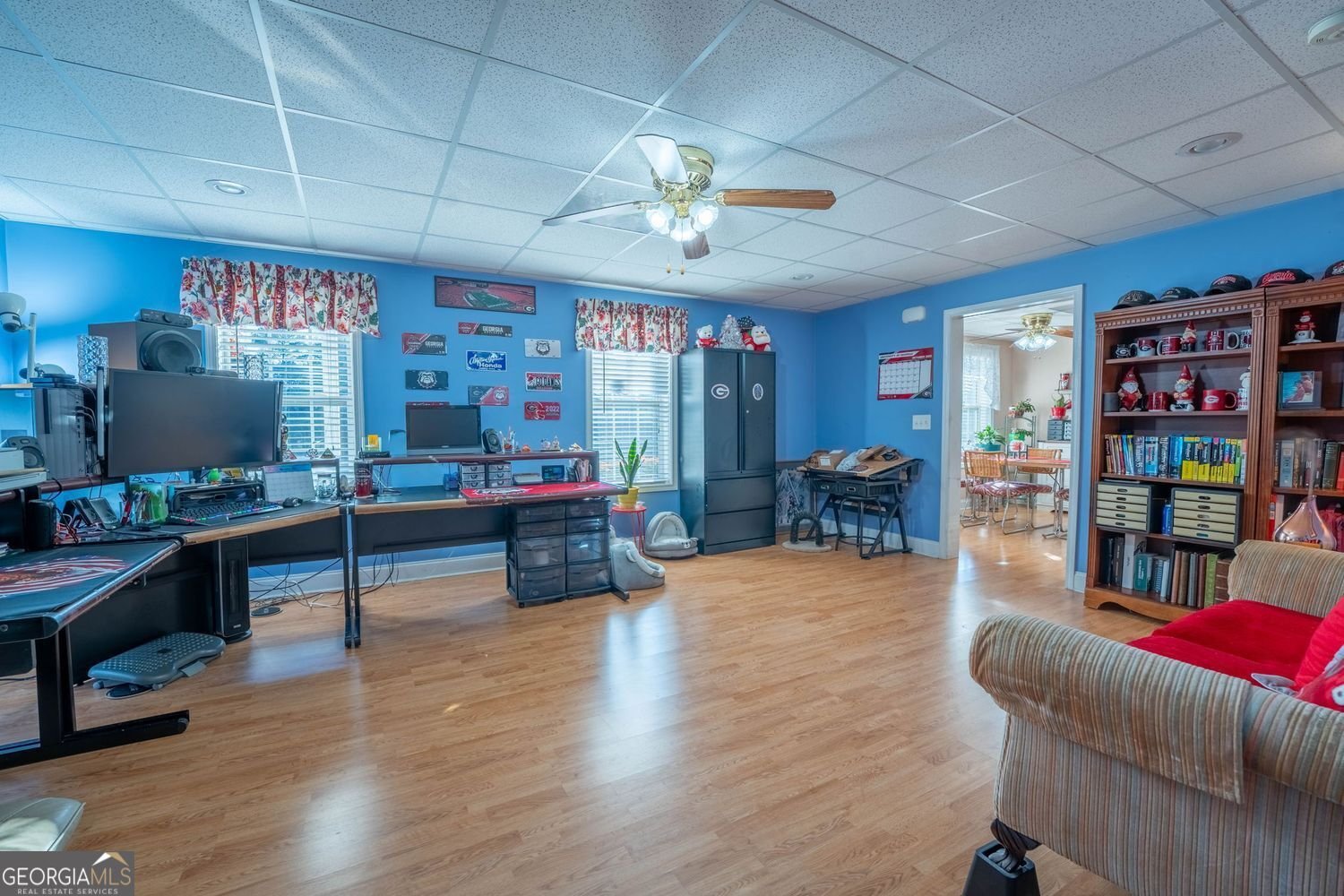 2440 Deadwyler Road Maysville - 49