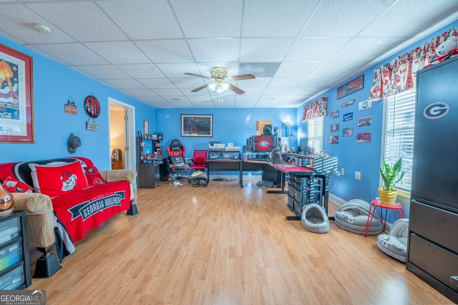 2440 Deadwyler Road Maysville - 50