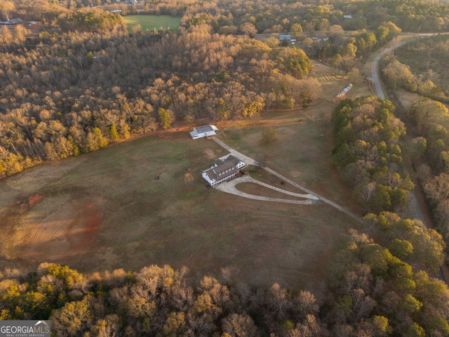 2440 Deadwyler Road Maysville - 52