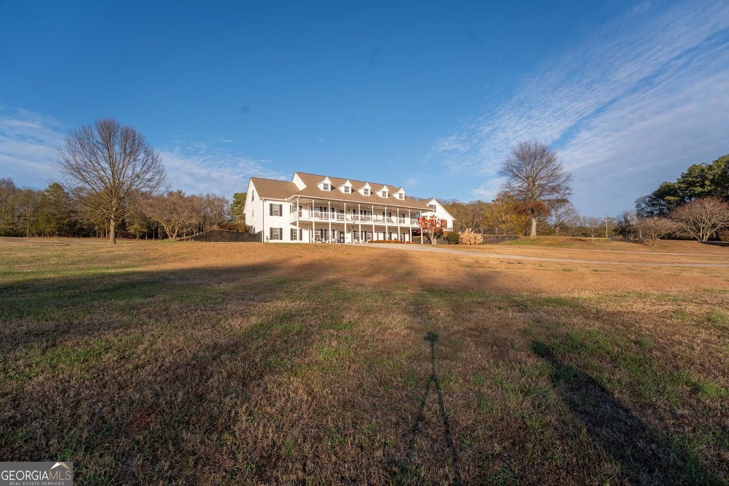 2440 Deadwyler Road Maysville - 70