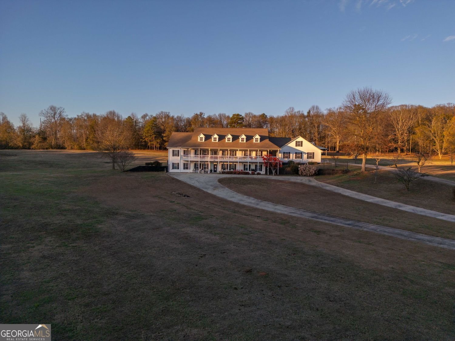 2440 Deadwyler Road Maysville - 76