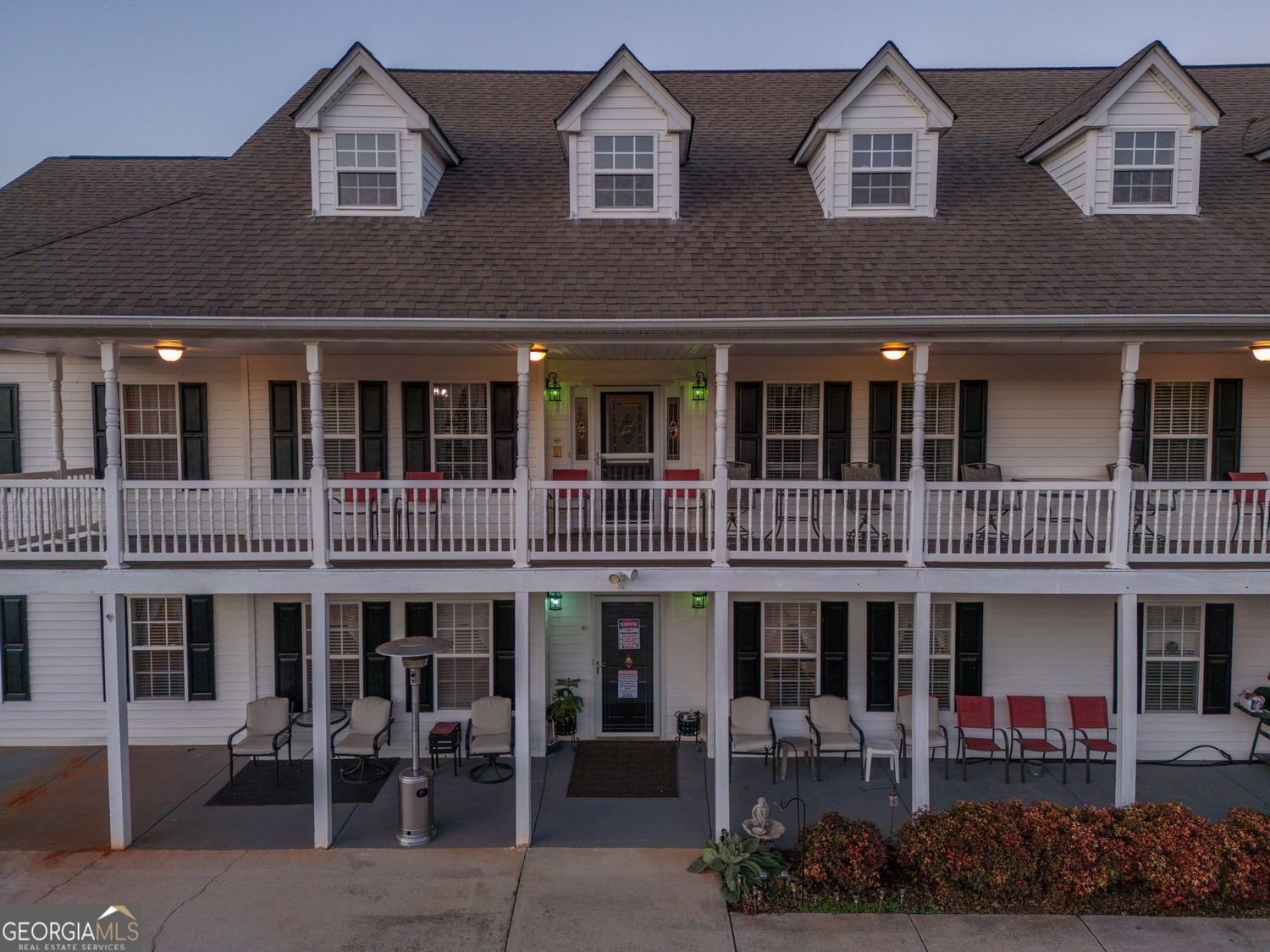 2440 Deadwyler Road Maysville - 8