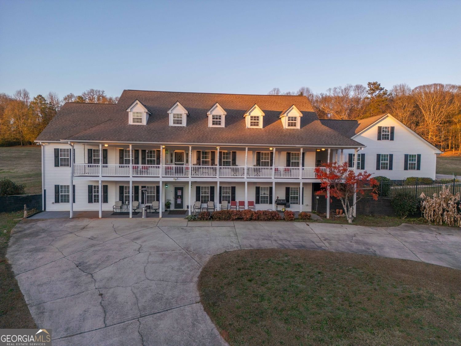 2440 Deadwyler Road Maysville - 87