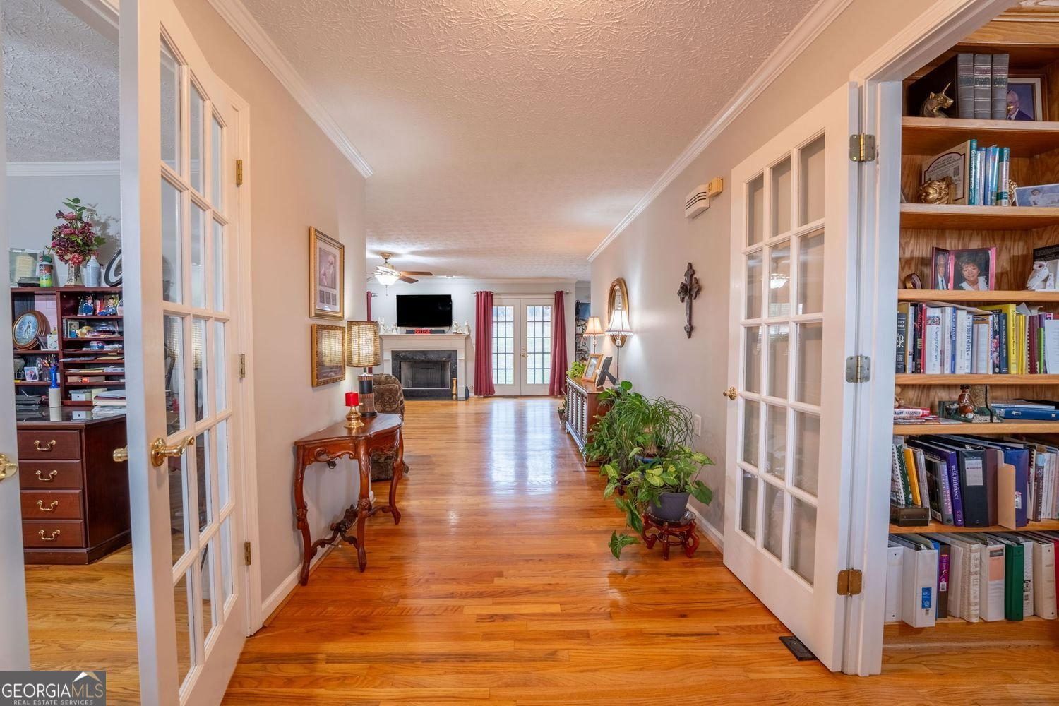 2440 Deadwyler Road Maysville - 9