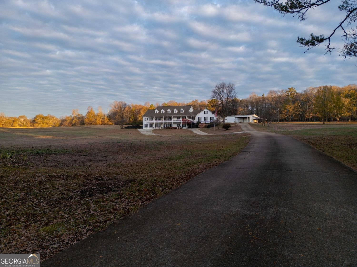 2440 Deadwyler Road Maysville - 94