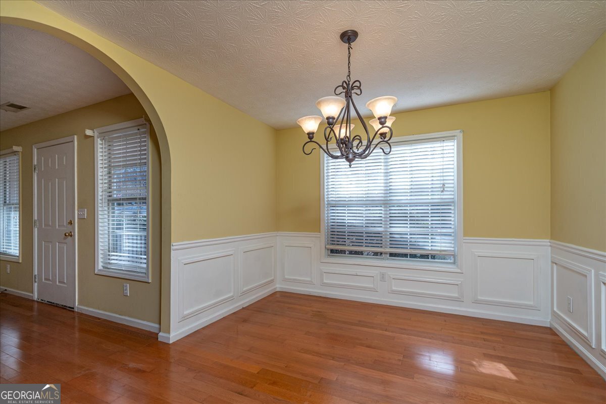 1202 Nunnally Drive Monroe - 11