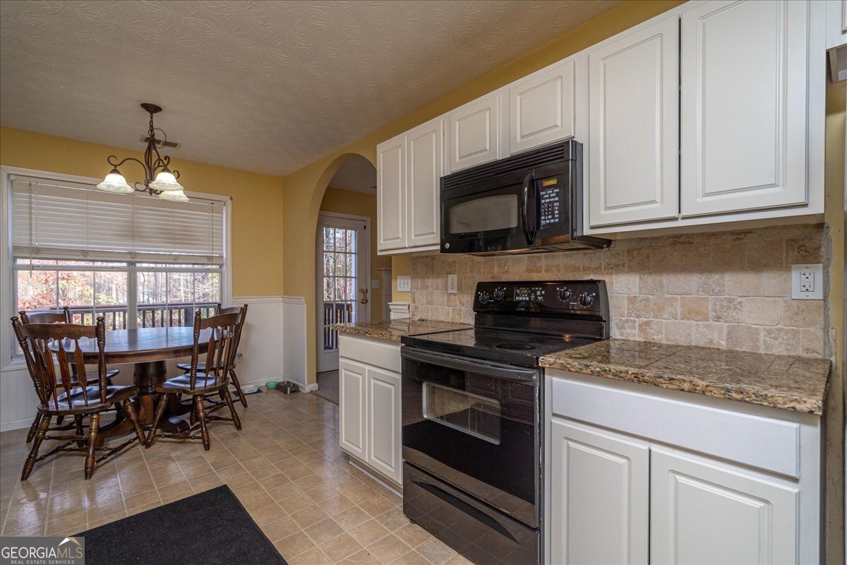 1202 Nunnally Drive Monroe - 14