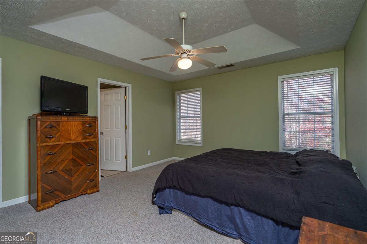 1202 Nunnally Drive Monroe - 16