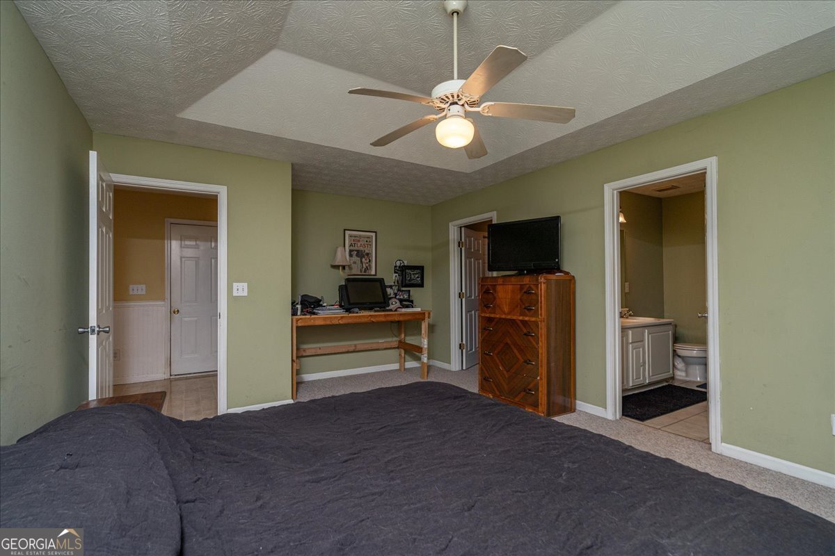 1202 Nunnally Drive Monroe - 17