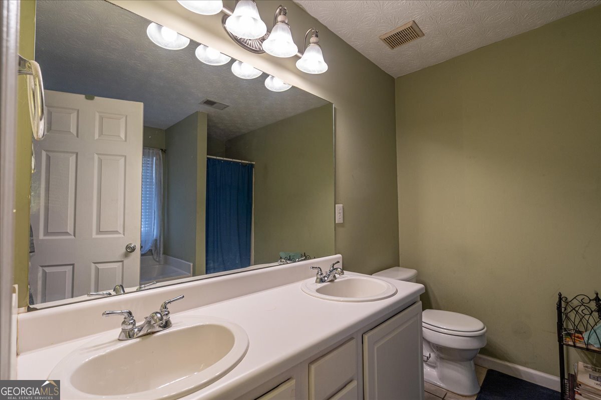 1202 Nunnally Drive Monroe - 18