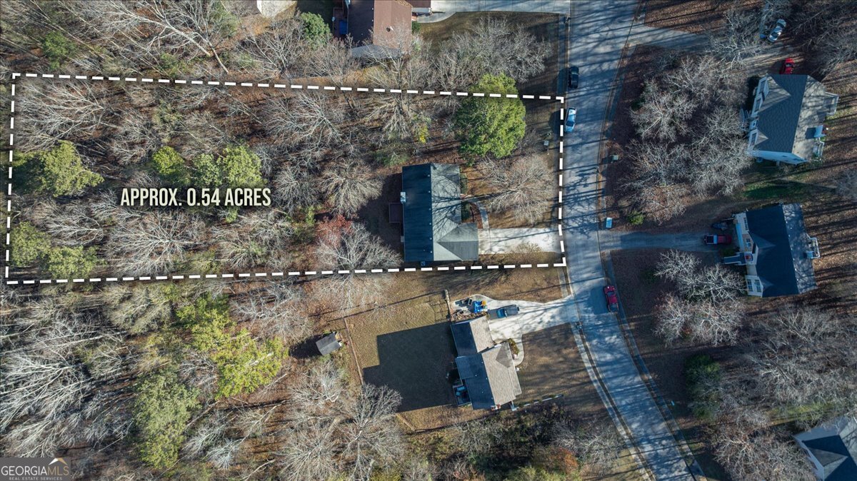 1202 Nunnally Drive Monroe - 2