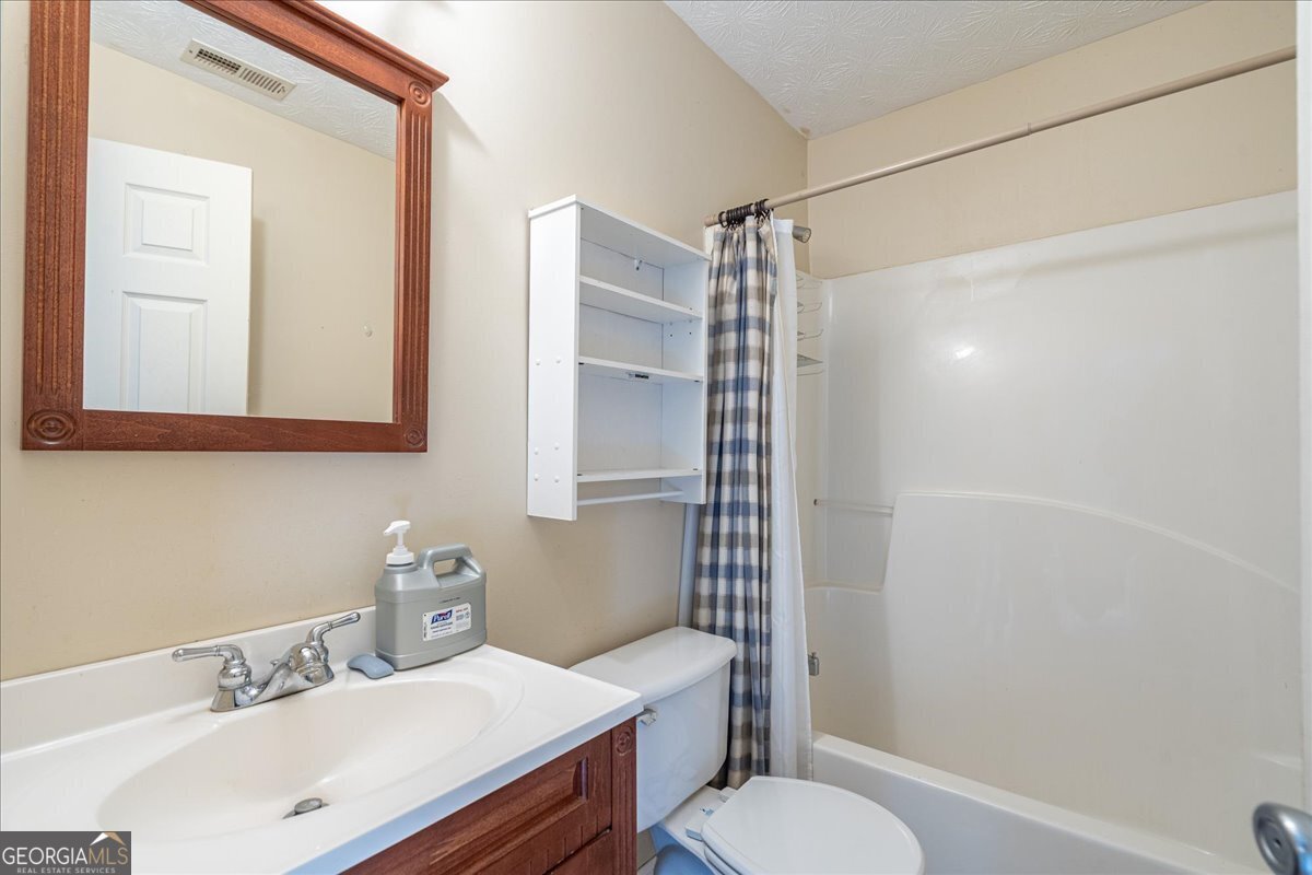 1202 Nunnally Drive Monroe - 22