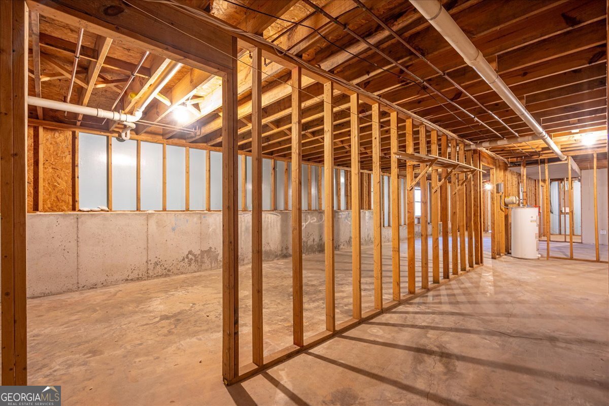 1202 Nunnally Drive Monroe - 27