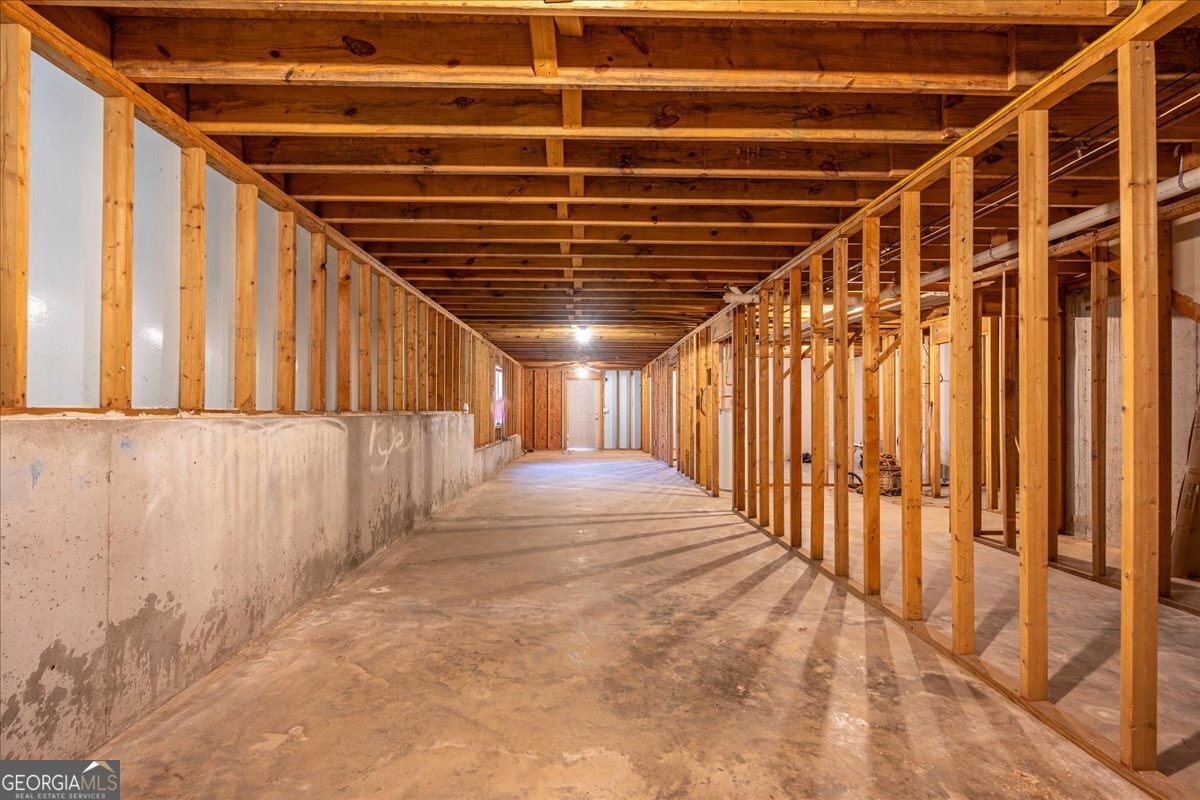 1202 Nunnally Drive Monroe - 28