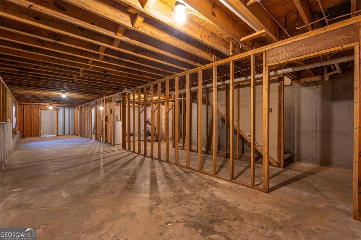 1202 Nunnally Drive Monroe - 29