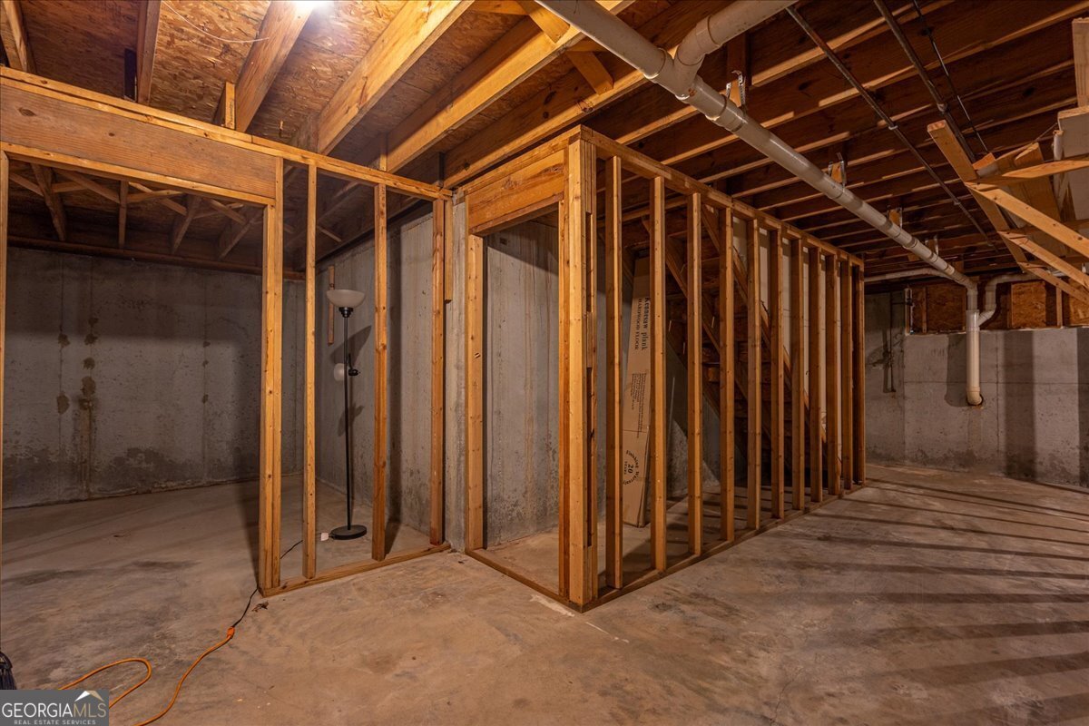 1202 Nunnally Drive Monroe - 30