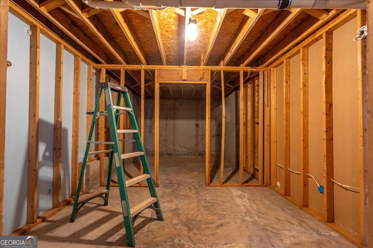 1202 Nunnally Drive Monroe - 33