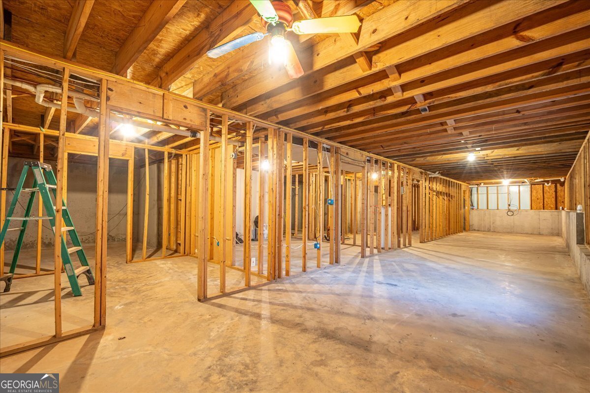 1202 Nunnally Drive Monroe - 36