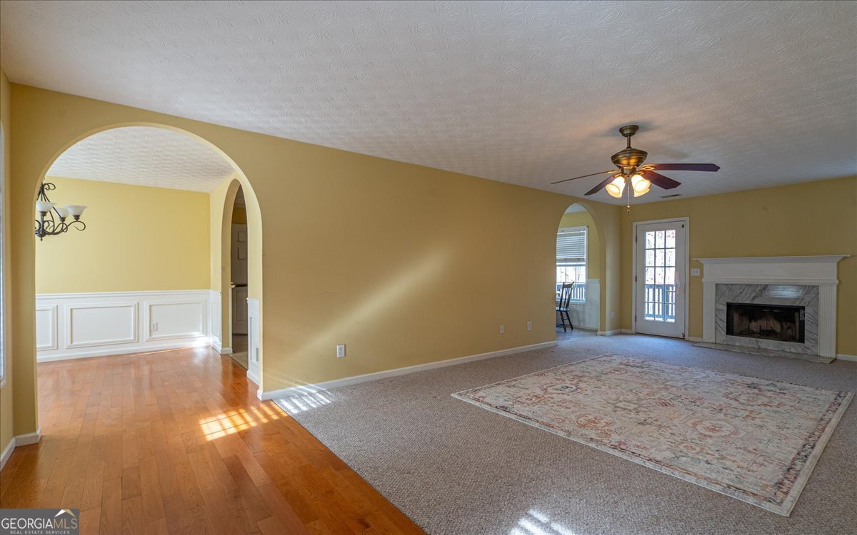 1202 Nunnally Drive Monroe - 4