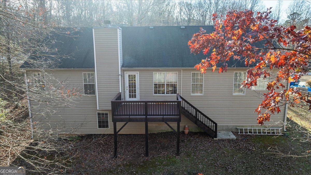 1202 Nunnally Drive Monroe - 40