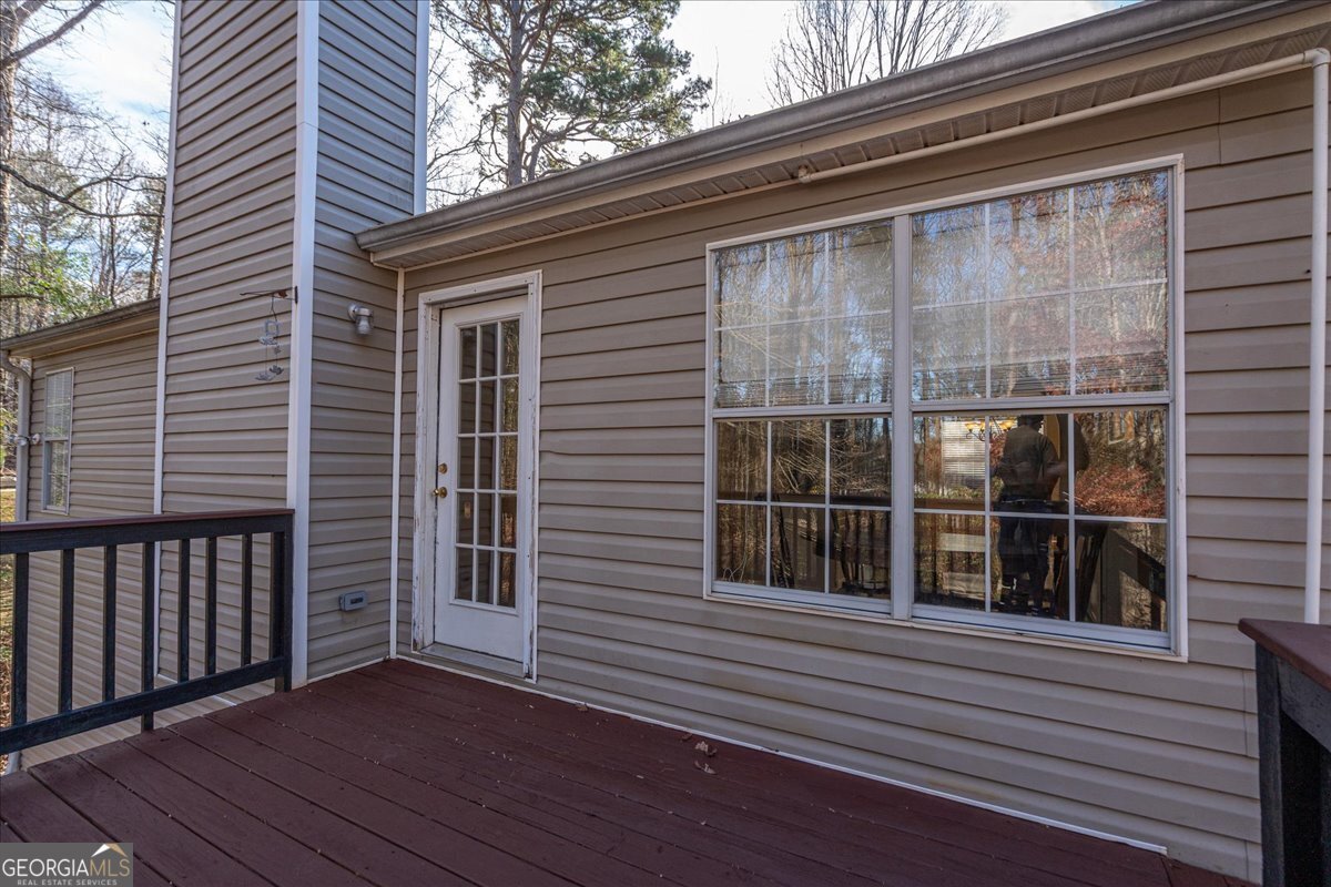 1202 Nunnally Drive Monroe - 41