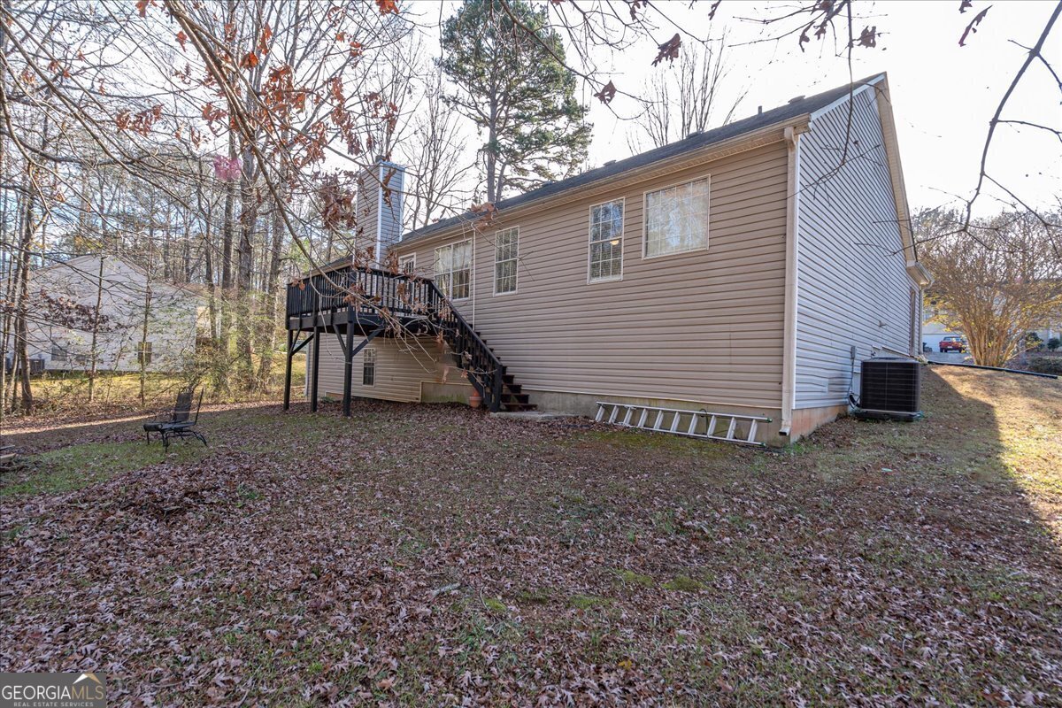 1202 Nunnally Drive Monroe - 42