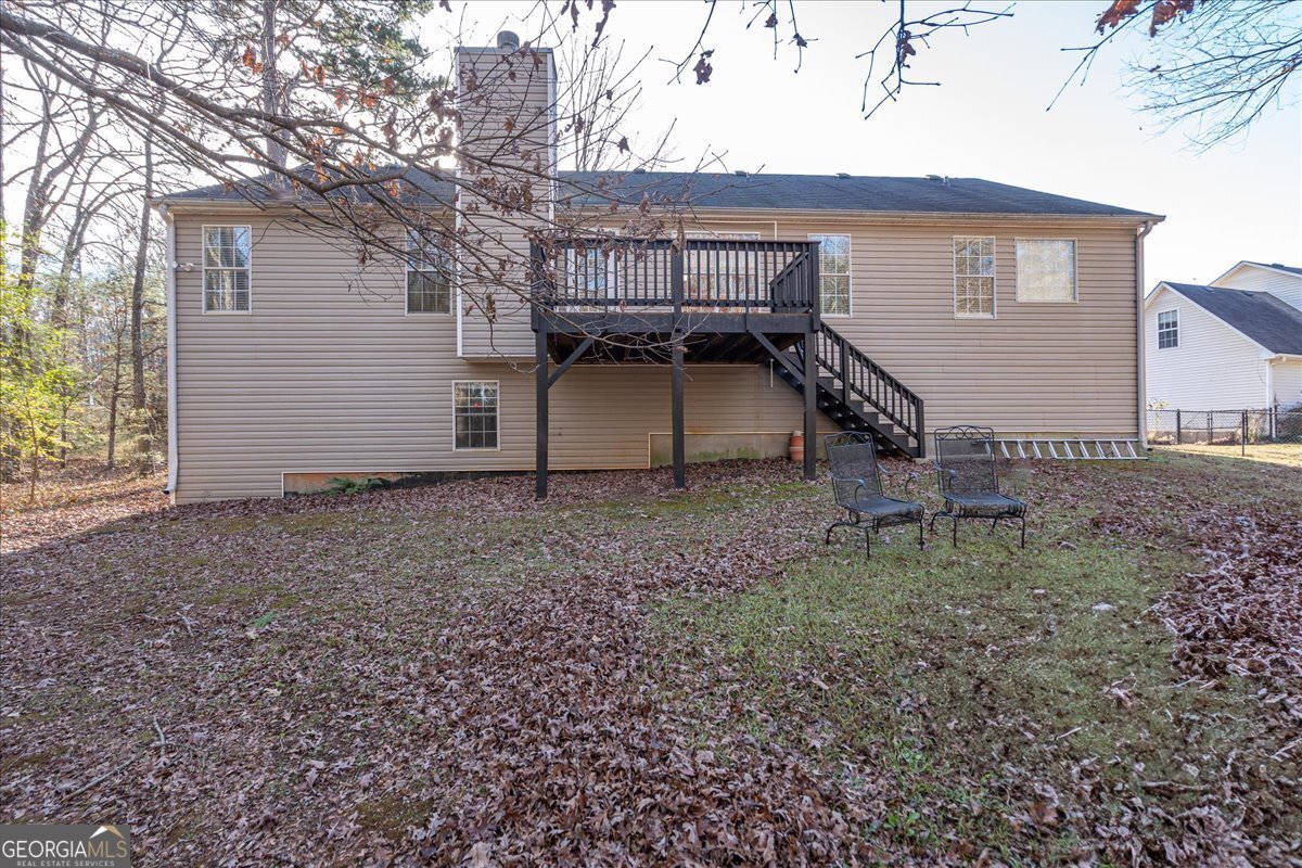 1202 Nunnally Drive Monroe - 43