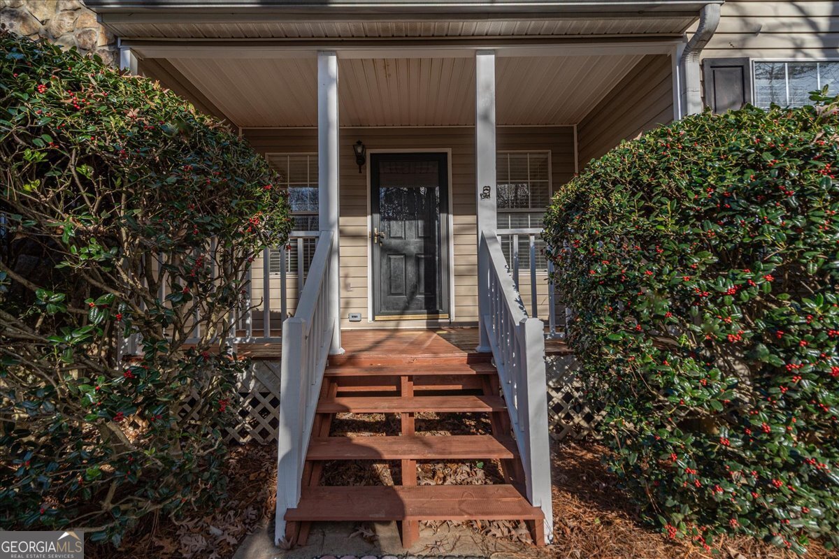 1202 Nunnally Drive Monroe - 46