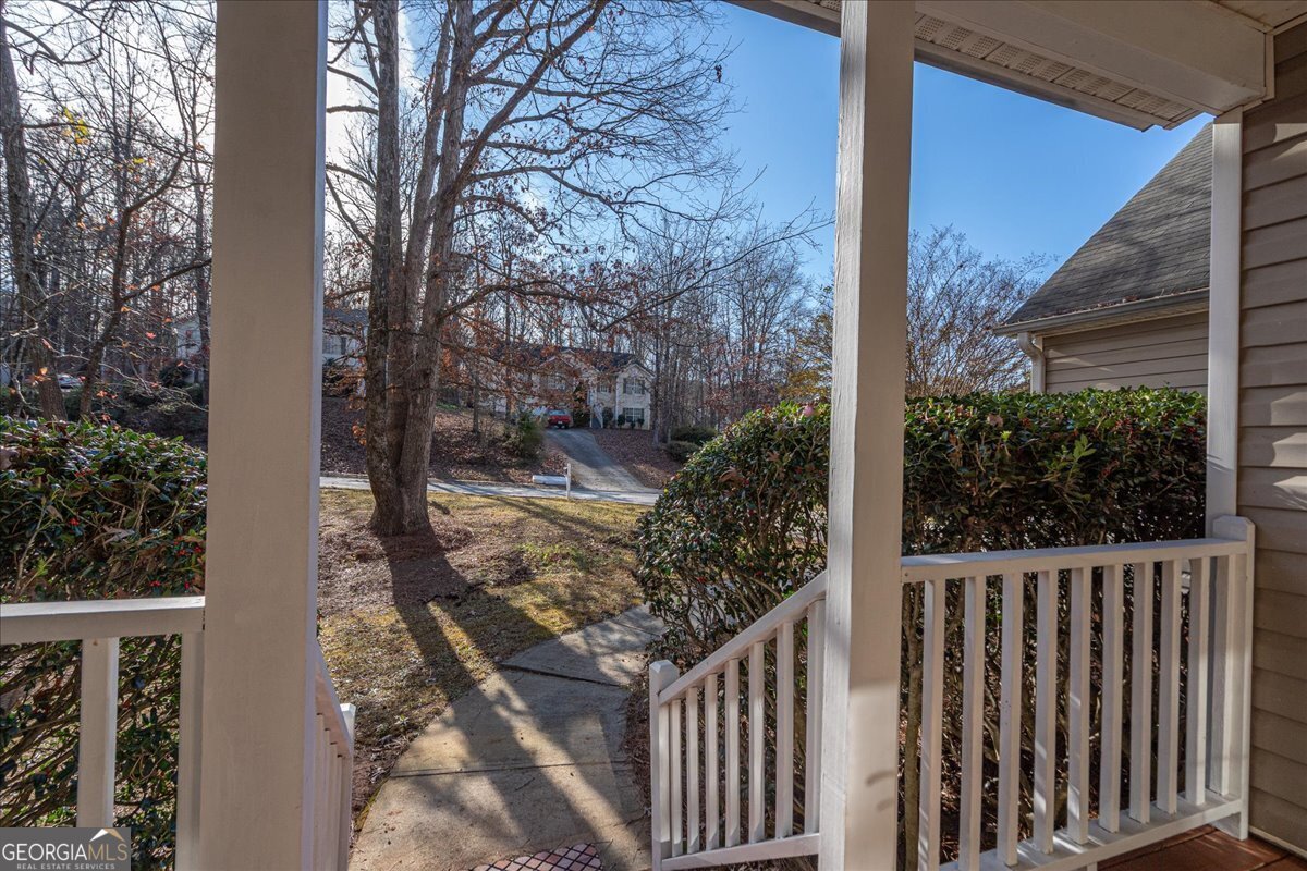 1202 Nunnally Drive Monroe - 48