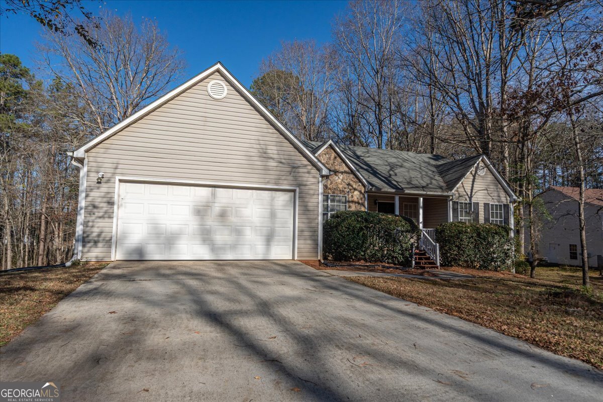 1202 Nunnally Drive Monroe - 49