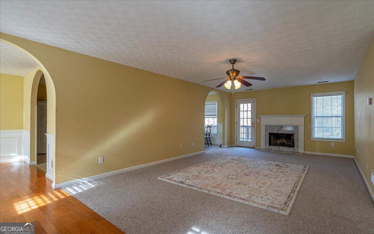 1202 Nunnally Drive Monroe - 5