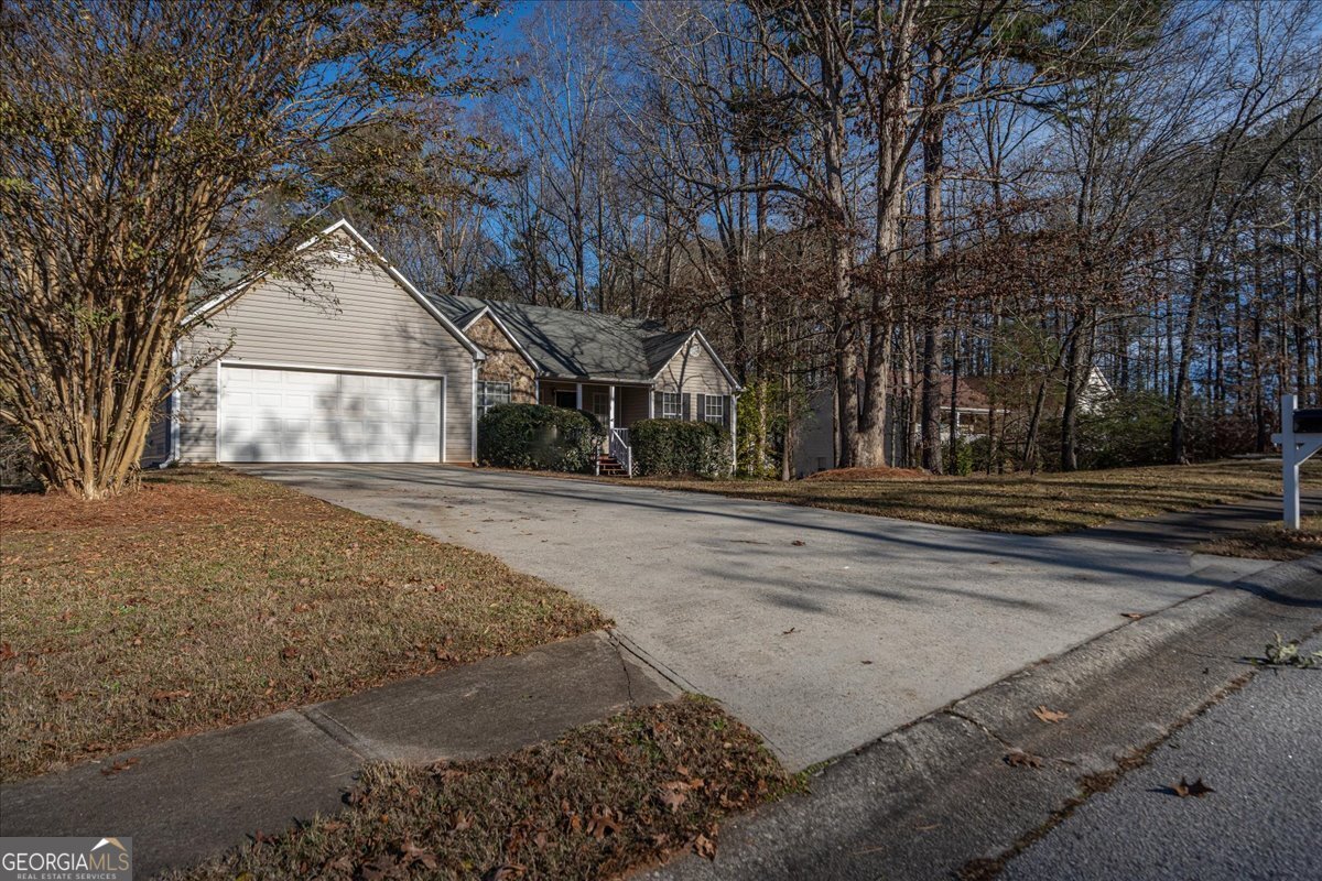 1202 Nunnally Drive Monroe - 50