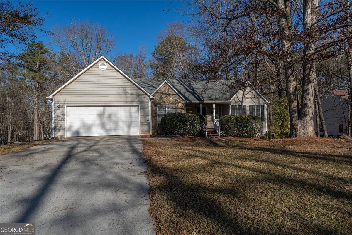 1202 Nunnally Drive Monroe - 51