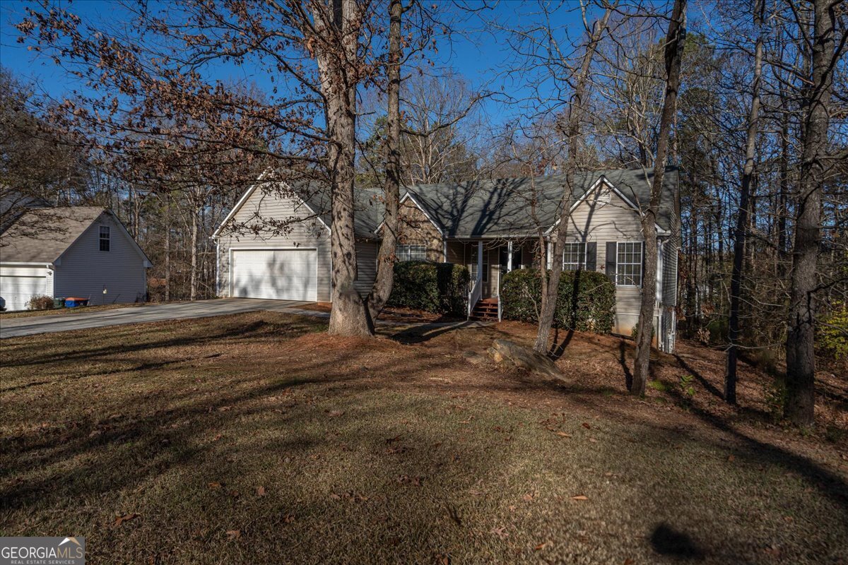 1202 Nunnally Drive Monroe - 53