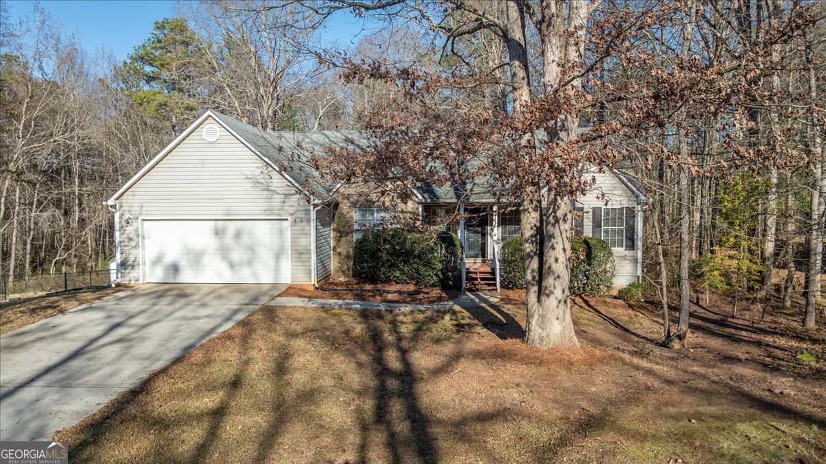 1202 Nunnally Drive Monroe - 54