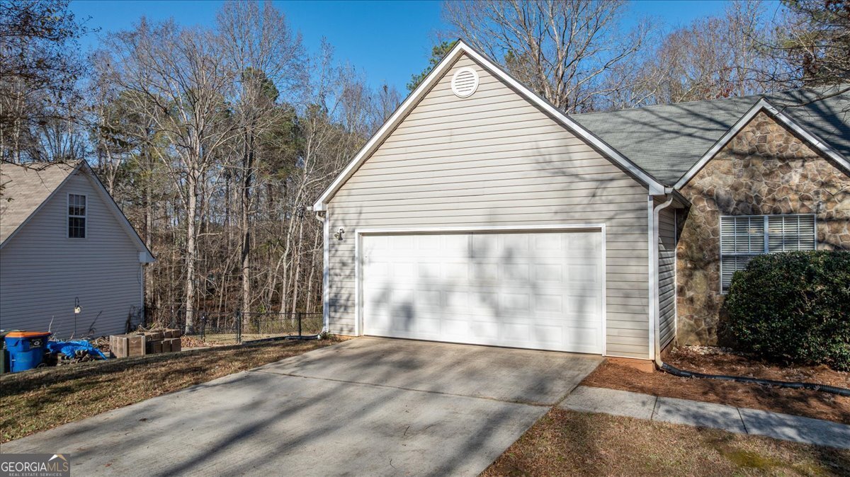 1202 Nunnally Drive Monroe - 57