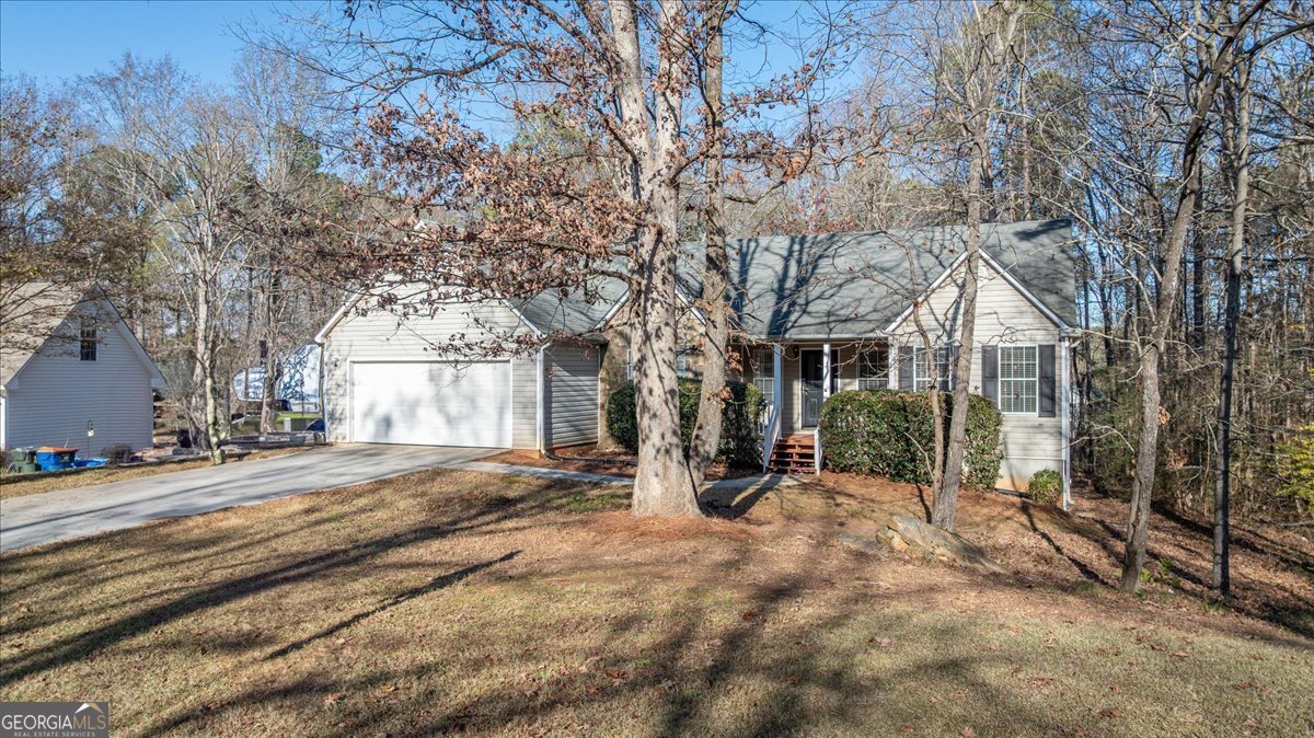 1202 Nunnally Drive Monroe - 58