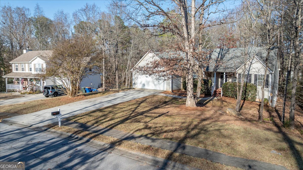 1202 Nunnally Drive Monroe - 59