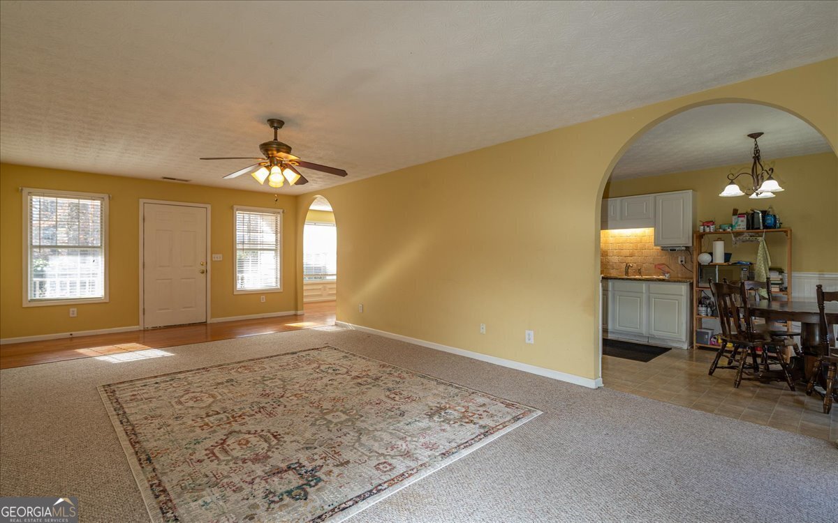 1202 Nunnally Drive Monroe - 6