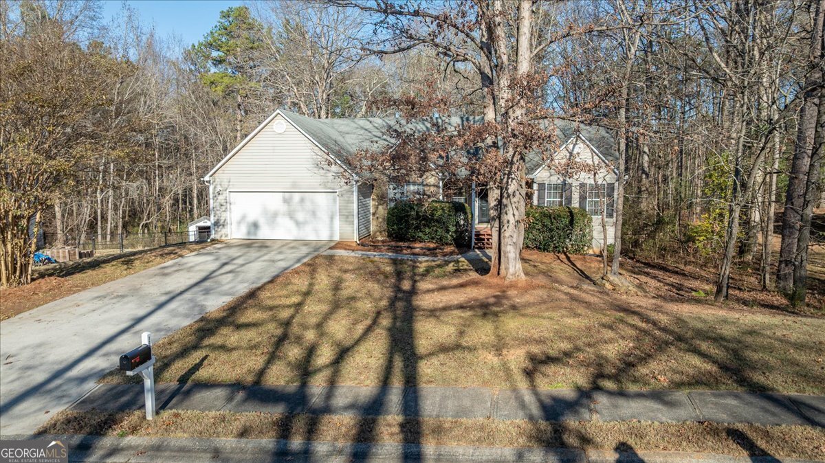 1202 Nunnally Drive Monroe - 60